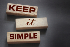 Keep-It-Simple